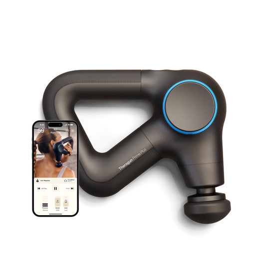 Theragun Prime™ Plus Hand-Held Massager, 1/EA