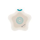 SenSura® Mio Kids Flex 2-Piece Ostomy Barrier, Cut to fit Stomas up to 35 mm, 5/BX
