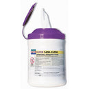 SANI-CLOTH SUPER, LARGE, 160/BX, 12 BX/CS, SOLD AS CASE DYNAREX 10000058