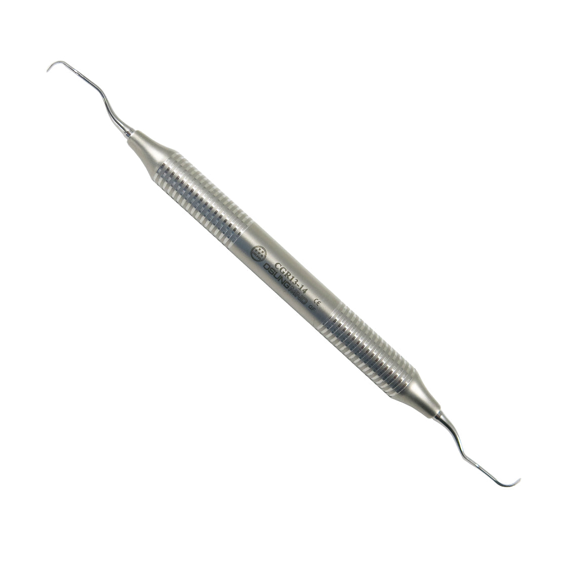 OSUNG SCALER & CURETTE SET | N-138 - Osung USA