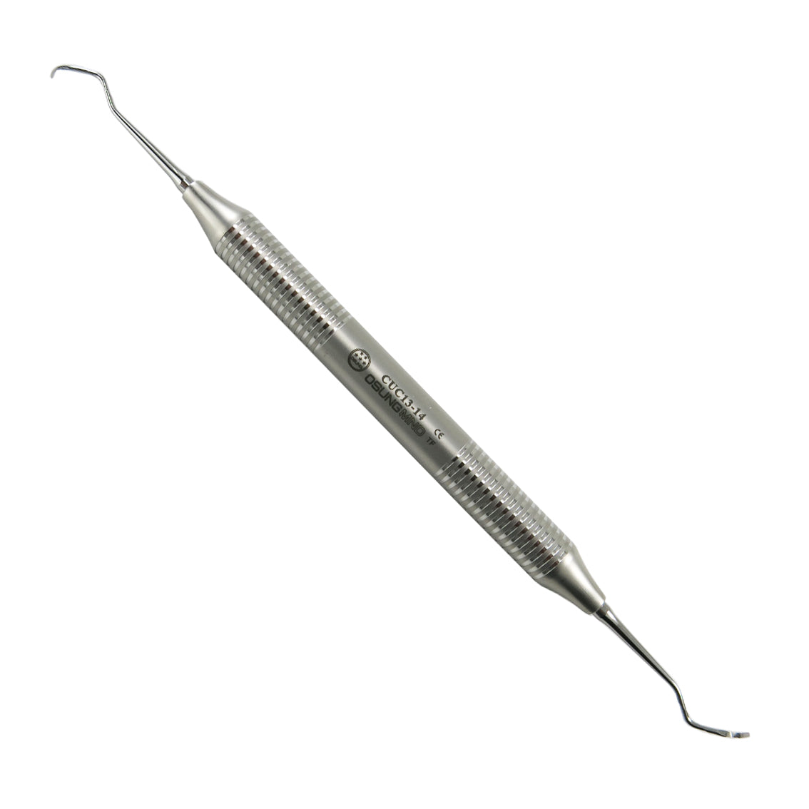 OSUNG SCALER & CURETTE SET | N-138 - Osung USA