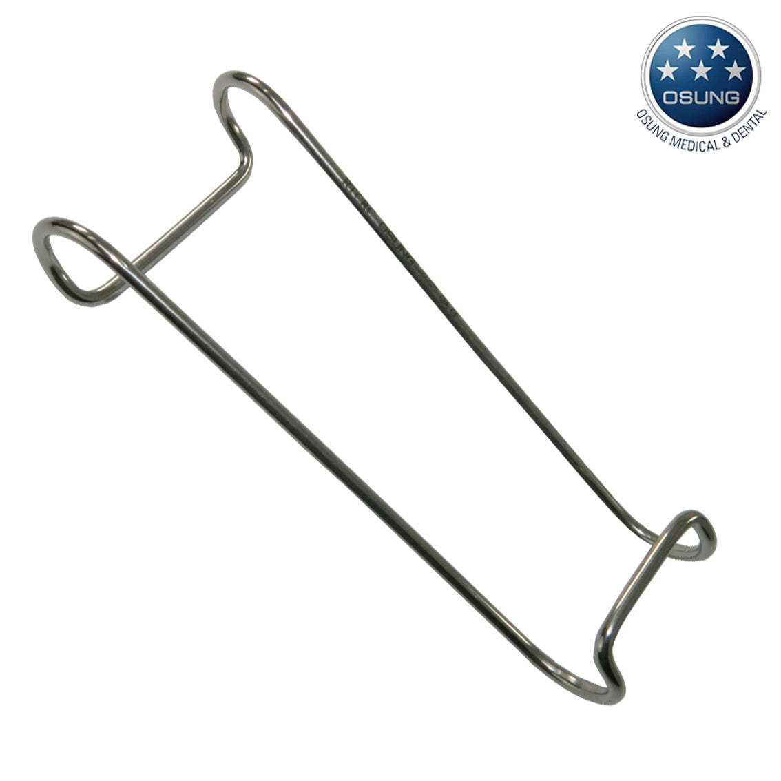 Dental Columbia Cheek Retractor, RTCRC - Osung USA