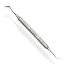 Dental Plastic Filling Instrument PF-4 Hollow Handle US Elite - Osung USA