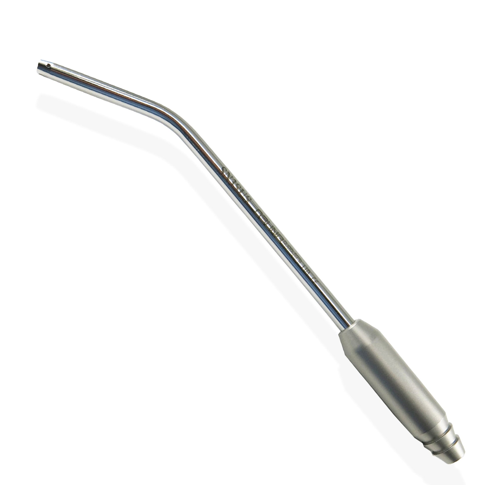 Osung Dental Suction Tip 3mm Stainless Steel Premium -SN3SUS - Osung USA