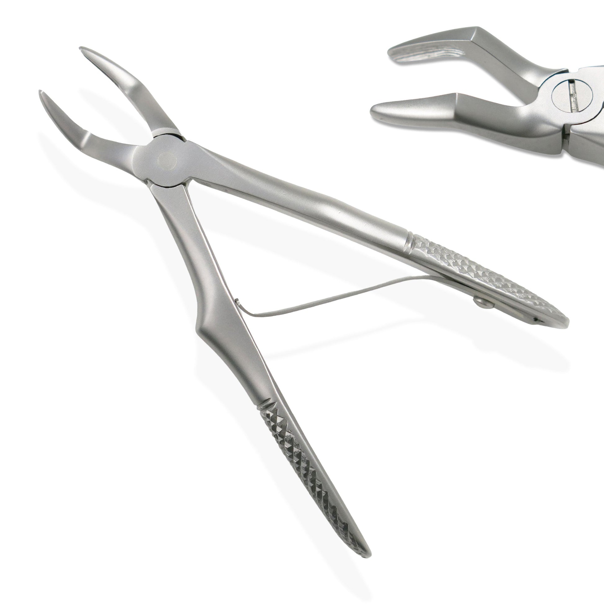 Osung 51C Pedo Dental Extraction Forceps Premium -FXX51C - Osung USA