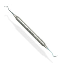 Dental 13/14 Curette Universal Columbia Curette Hollow Handle US Elite - Osung USA