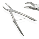Osung 51C Pedo Dental Extraction Forceps Premium -FXX51C - Osung USA