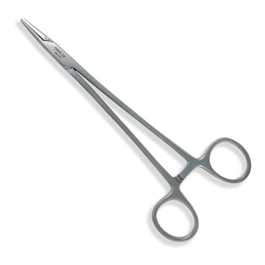Oral32 33202 Mayo Haeger Needle Holder 7 inch - Osung USA