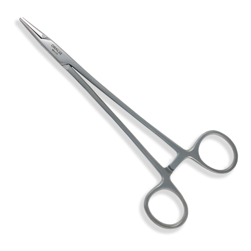 Oral32 33202 Mayo Haeger Needle Holder 7 inch - Osung USA