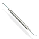 Dental 1.5mm Spoon Excavator