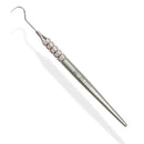 Dental Explorer 23 SE Shepherds Hook Explorer Hollow Handle