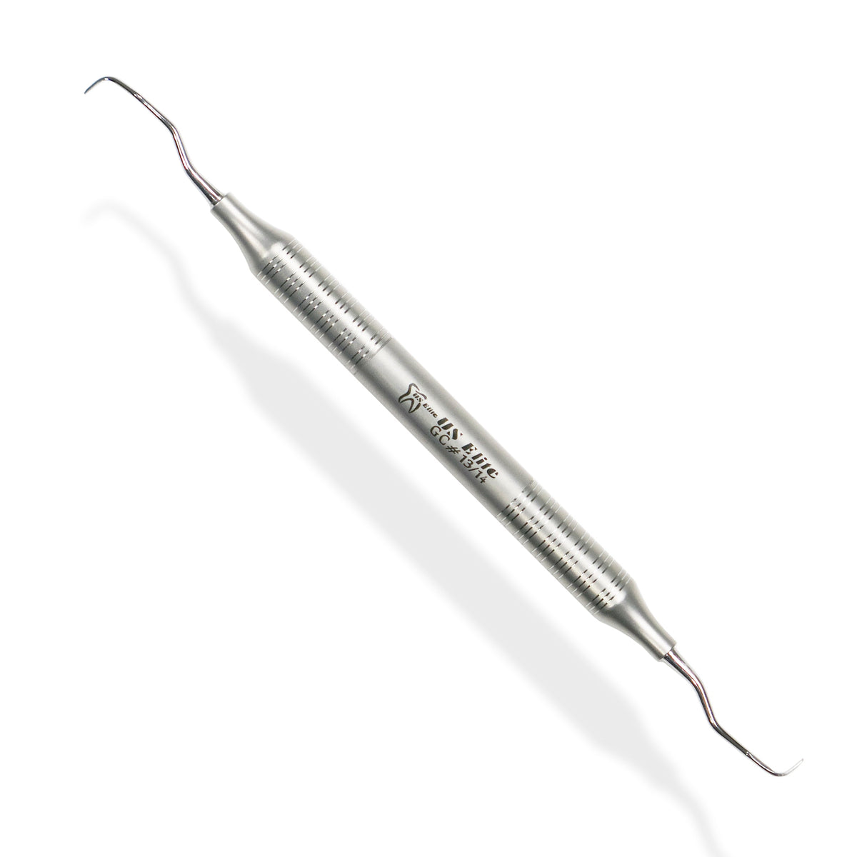 Dental 13/14 Gracey Curette Hollow Handle US Elite - Osung USA