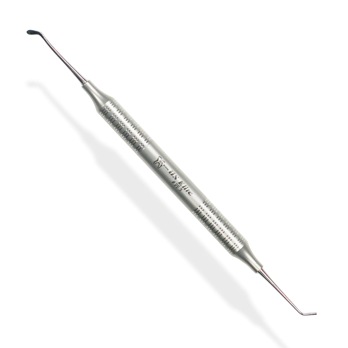 Dental PF-3 Composite/Plastic Filling Instrument Hollow Handle US Elite - Osung USA