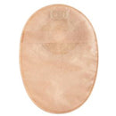 NATURA® + TWO-PIECE CLOSED END OPAQUE OSTOMY POUCH, 8 INCH LENGTH, SOLD AS 30/BOX CONVATEC 421683