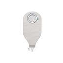 SENSURA® MIO CLICK HIGH OUTPUT 2-PIECE TRANSPARENT ILEOSTOMY POUCH, BLUE MATCH, SOLD AS 10/BOX COLOPLAST 18641