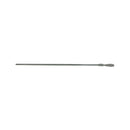 DITTEL URETHRAL SOUND, STRAIGHT, 24FR, 11½", SOLD AS EACH BR 10000598