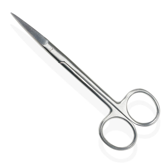 Wagner Scissor, Straight, 4.75" - Osung USA