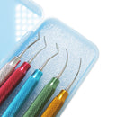 Osung P.K. Thomas Waxing instrument Set 5 pcs -L-PKT - Osung USA