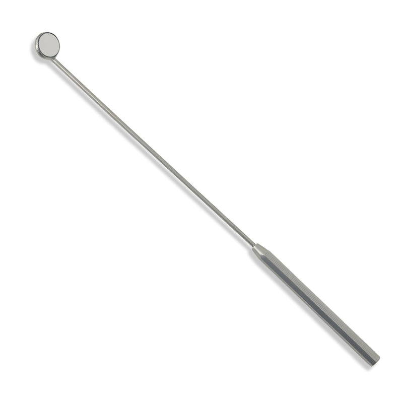 Laryngeal Mouth Mirror