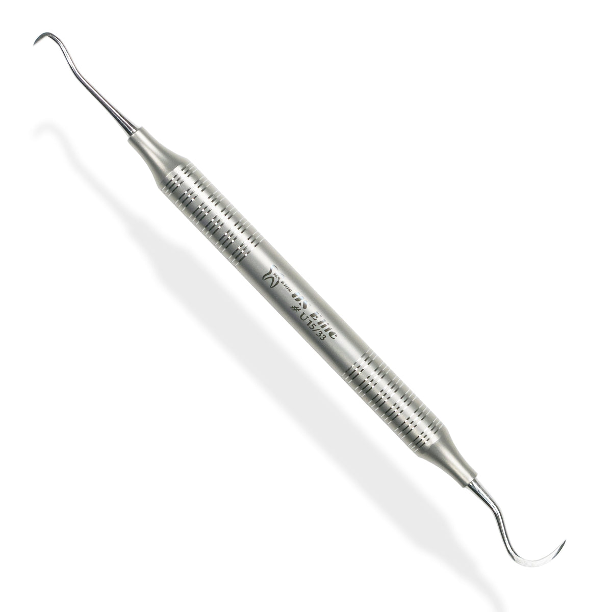 Dental Scaler U15/33 Towner-Jacquette Scaler Hollow Handle US Elite - Osung USA