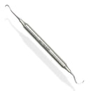 Dental Scaler U15/33 Towner-Jacquette Scaler Hollow Handle US Elite - Osung USA