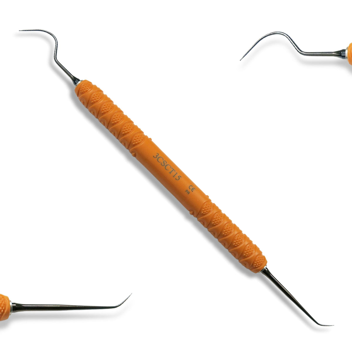 Dental Composite Instrument, Flowable Resin, CT 15 [3CSCT15] - Osung USA
