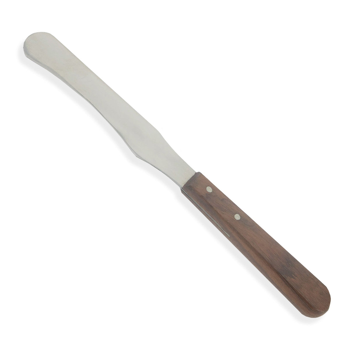 Curved Plaster Spatula - Osung USA