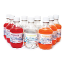 ORANGE, 100G, PLASTIC BOTTLE, 6/PK, SOLD AS PACK CARDINAL 261 - BriteSources