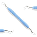 Osung 7/8 Gracey Curette Premolar and molar, Silicone Handle Premium -2CGR7-8 - Osung USA