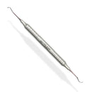 Dental Sickle Scaler 204S Posterior Hollow Handle US Elite - Osung USA