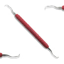 Gracey Curette, Plastic handle, Standard, 3CGR11-12 - Osung USA