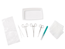 INCISION & DRAINAGE TRAY, 20/CS, SOLD AS CASE BIOSEAL, 10000660