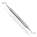 Dental B2 Cord Packer Bloomfield (off Angle) Hollow Handle US Elite - Osung USA