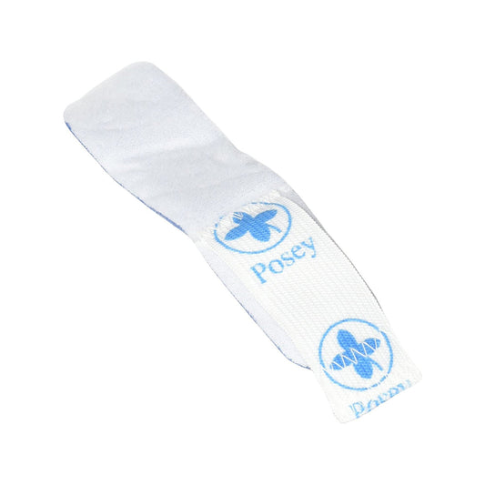 Posey® Sheath Holder for External Urinary Catheter, 12/BX