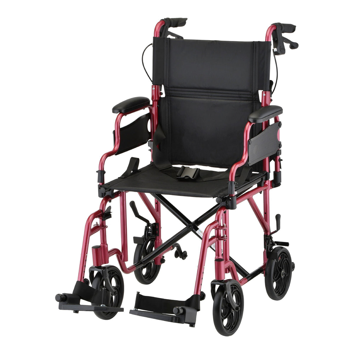 CHAIR, HBKS 19" FDA RED, 1/EA
