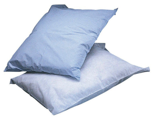 Pillowcase, Disp Wht 21"X30"(100/Cs), 100/Cs