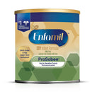 ENFAMIL® PROSOBEE® LIPIL® POWDER INFANT FORMULA, 12.9-OUNCE CAN, SOLD AS 6/CASE MEAD 121401