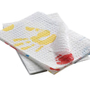 Tiny Tracks™ Procedure Towel, 13-1/2 x 18 Inch, 500/CS
