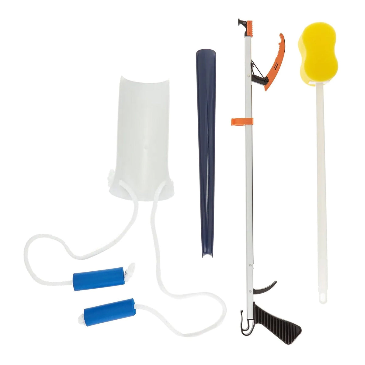 SammonsPreston® Hip Kit I ADL Hip / Knee Equipment Kit, 1/EA