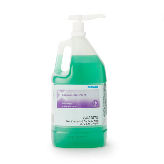 Ecolab® Enzymatic Instrument Detergent, 1/Ea