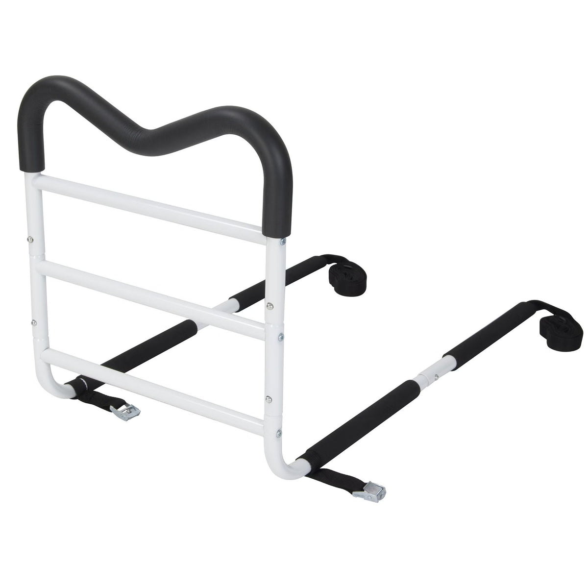 M-Rail™ Assist Bed Side Rail, 1/Ea