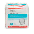 Sure Care™ Plus Heavy Absorbent Underwear, Extra Large, 56/CS