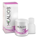 HEALIOS ORAL HEALTH AND DIETARY SUPPLEMENT POWDER FOR MOUTH SORES, SOLD AS 12/CASE ENLIVITY GN0140