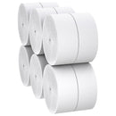 TISSUE, TOILET SCT JR 1PLY (12RL/CS) KIMCLK, 12/CS