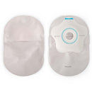 SenSura® Mio Convex Flip 1-Piece Closed End Ostomy Pouch, 40mm Stoma, 10/BX