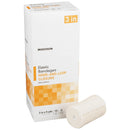 MCKESSON HOOK AND LOOP CLOSURE ELASTIC BANDAGE, 3 INCH X 5 YARD, SOLD AS 10/BOX MCKESSON 16-1033-3