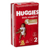 Huggies® Little Snugglers Diaper, Size 2, 29/PK