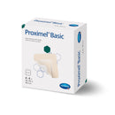 DRESSING, WND PROXIMEL BASIC FM W/BRDR 4X4" (10/BX 6BX/CS), 60/CS