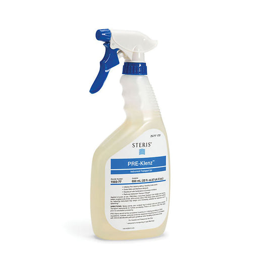 Pre-Klenz™ Instrument Detergent / Presoak, 1/Ea
