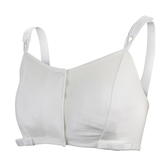 Mckesson Post-Surgical Bra, 42 – 44 Inch, 1/Ea